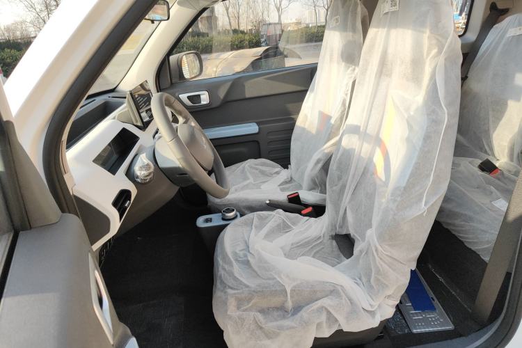 Used  Panda 2024 Panda Mini 200km Endurance Bear