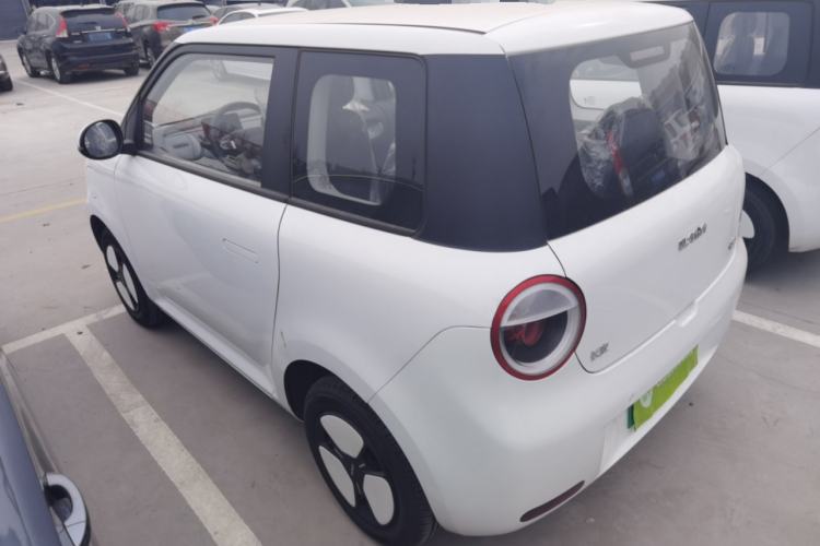 Used  Lumin 2024 130km Qingyue Version