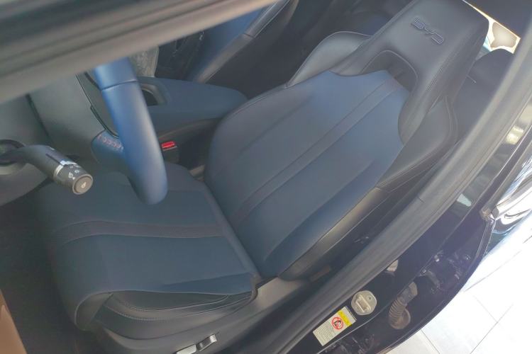 Used BYD Seagull 2023 Flying Edition
