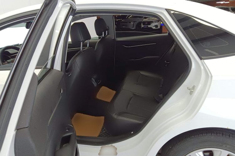 Used Buick GT 2021 Revised Version Flagship 1.5L Automatic Elite Edition
