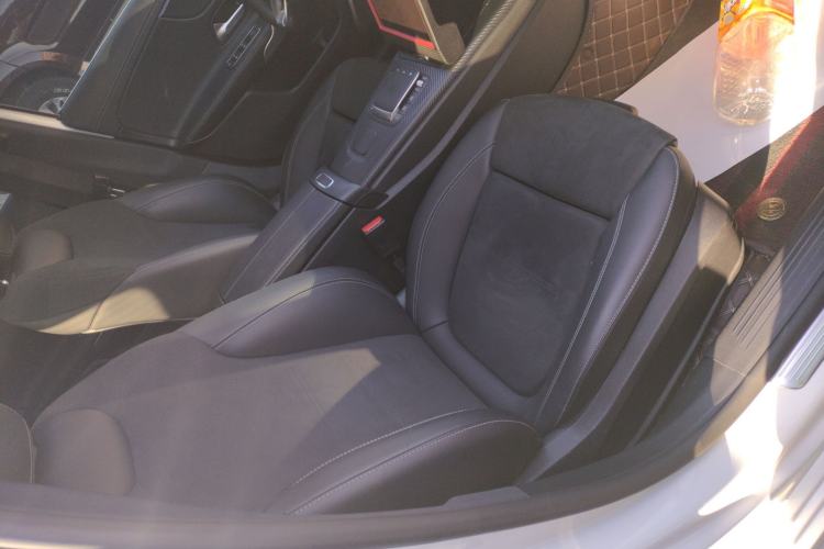 Used Mercedes-Benz A-Class 2020 A 180 L Sport Sedan
