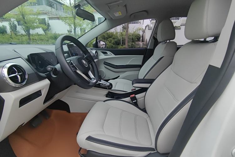 Used BYD Yuan Pro 2021 401 km Luxury Version
