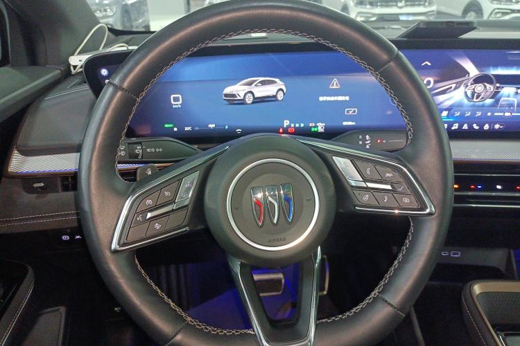 Used Buick E4 2023 GS Edition
