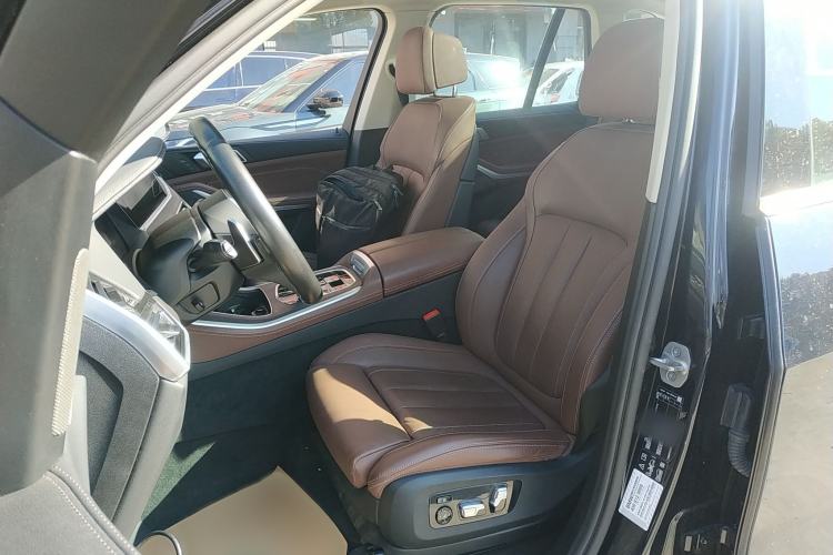 Used BMW X5 2021 Restyled xDrive40i Luxury Version M Sport Package