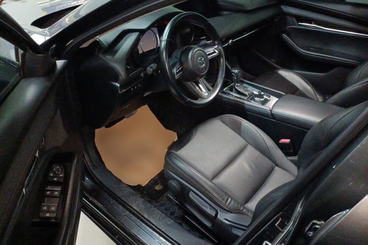 Used Mazda Mazda 3 Axela 2021 2.0L Automatic Zhiya Edition