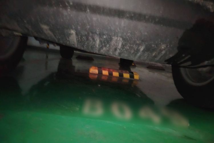 Used  Wrangler 2024 2.0T Sahara Four-Door Edition
