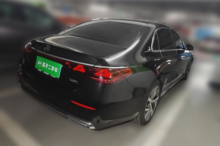 Used Mercedes-Benz E-Class 2025 E 300 L Stylish Model
