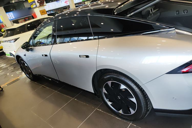 Used XPeng P7+ 2024 Long-Range Max
