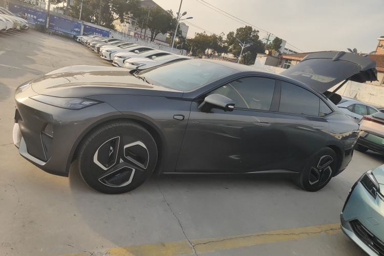 Used  SL03 2024 530 Plus Pure Electric Version
