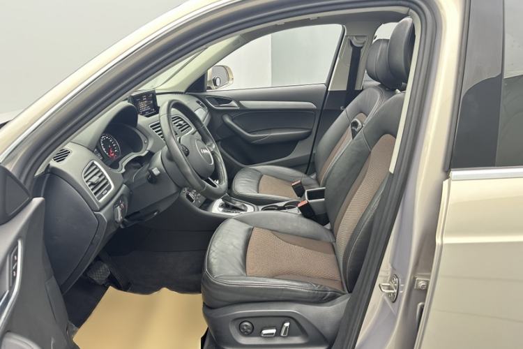 Used Audi Q3 2018 30 TFSI Fashion Edition Collector's Version
