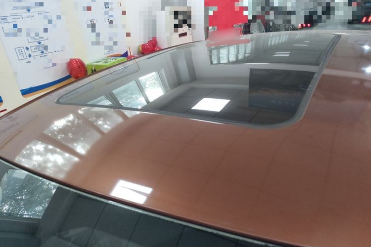 Used Peugeot 4008 2019 400THP First Edition