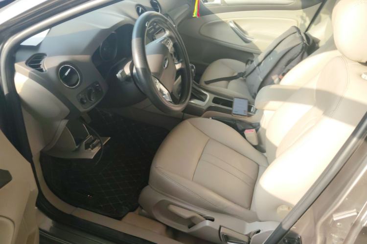 Used Ford Mondeo 2013 2.3L Fashion Edition