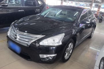 Used Nissan Teana 2014 2.0L XL Upper Tech Edition