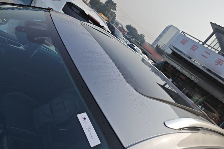 Used Volkswagen Tiguan L 2022 330TSI Automatic Two-Wheel Drive R-Line Enhanced Edition
