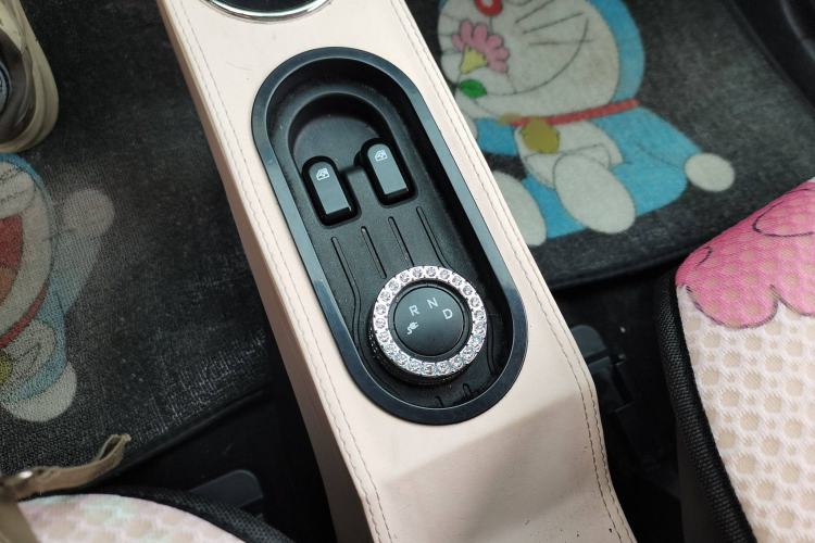 Used Wuling Hongguang MINIEV 2020 Enjoyment Model Lithium Iron Phosphate