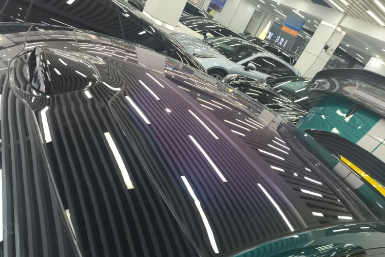 Used  SU7 Ultra 2025 Ultra Model