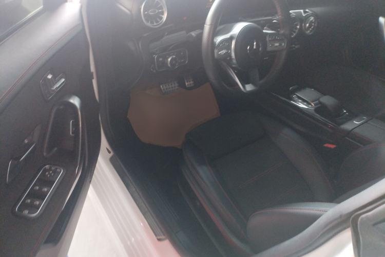 Used Mercedes-Benz CLA 2023 CLA 200