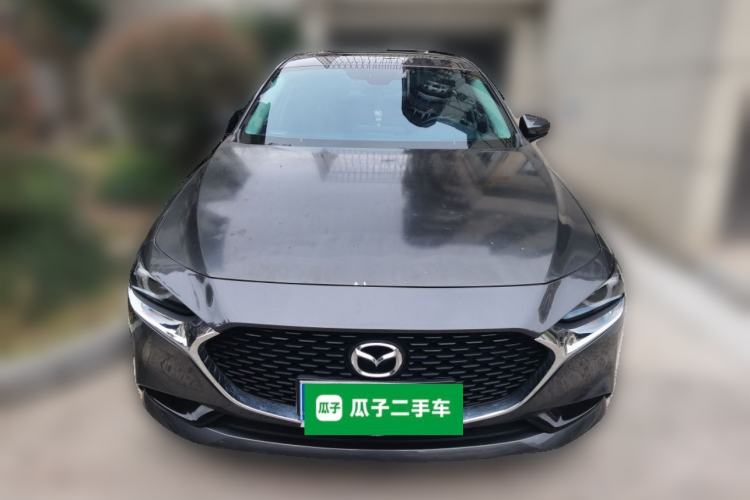 Used Mazda Mazda 3 Axela 2021 2.0L Automatic ZhiXuan Edition