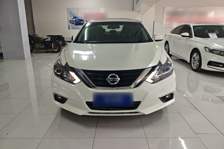 Used Nissan Teana 2018 2.0L XL Smart Upgrade Edition
