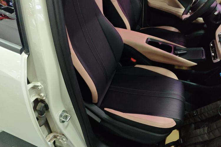 Used BYD Seagull 2025 Intelligent Driving Version 305 km Dynamic Edition