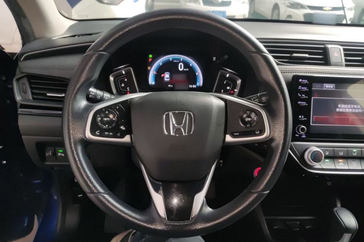 Used Honda Crider 2019 180 Turbo CVT Leading Edition China V
