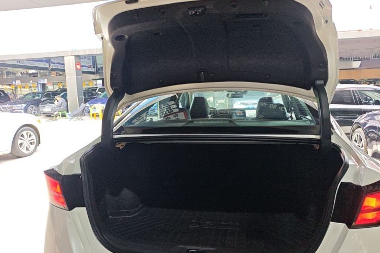 Used Nissan Teana 2021 2.0L XL Comfort Edition