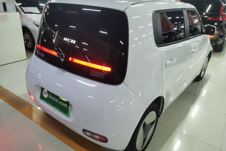 Used ORA White Cat 2020 360 km Luxury Version