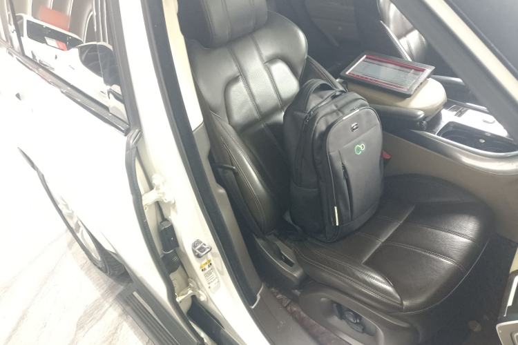 Used Land Rover Range Rover Sport 2016 3.0 SC V6 HSE