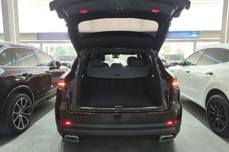 Used Porsche Cayenne 2019 Cayenne 3.0T
