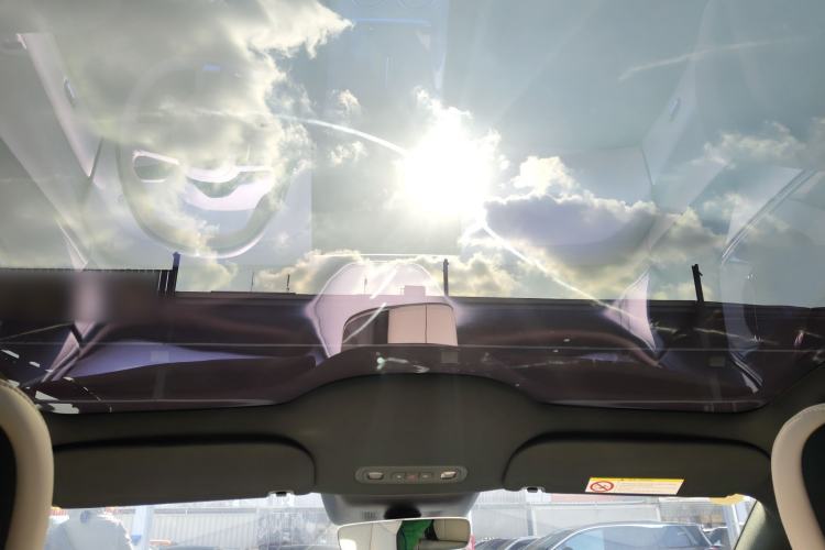 Used  YU7 2025 Ultra-Long Range Rear-Wheel Drive Version