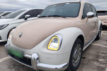 Used ORA Ballet Cat 2022 401 km Nutcracker Edition