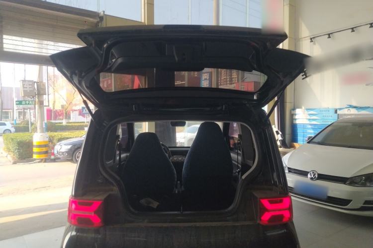 Used Wuling Hongguang MINIEV 2022 GAMEBOY 200km Gaming Edition with Lithium Iron Phosphate