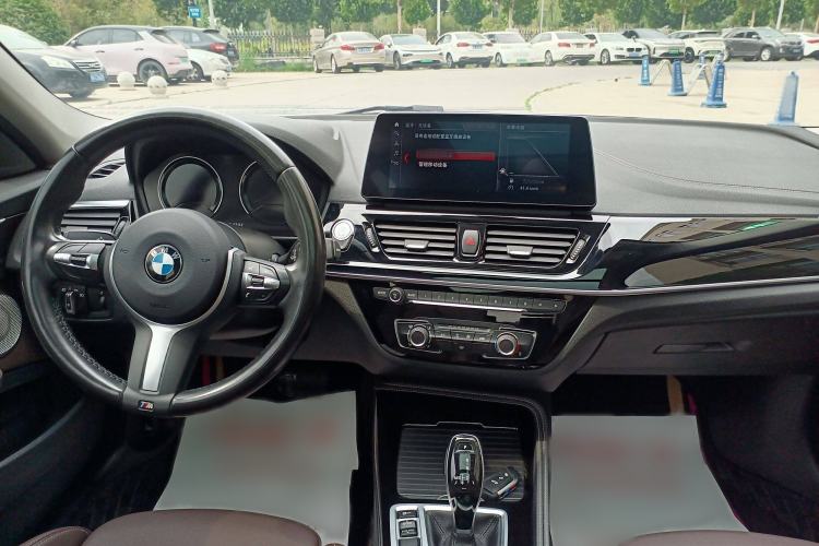 Used BMW 1 Series 2023 125i M Sport Night Edition
