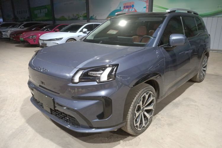 Used AION V 2024 Aion Tyrannosaurus 650 Smart Premium Edition