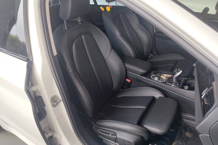 Used BMW 1 Series 2022 120i M Sport Night Edition
