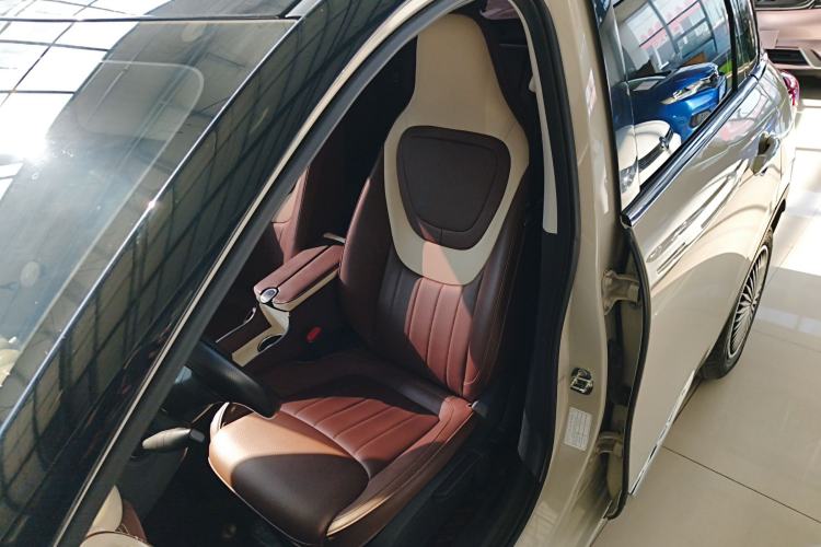 Used Wuling Bingo 2024 333 km Enjoyment Version
