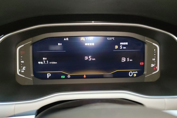 Used Volkswagen Bora 2024 200TSI DSG EnjoyDrive PRO Edition
