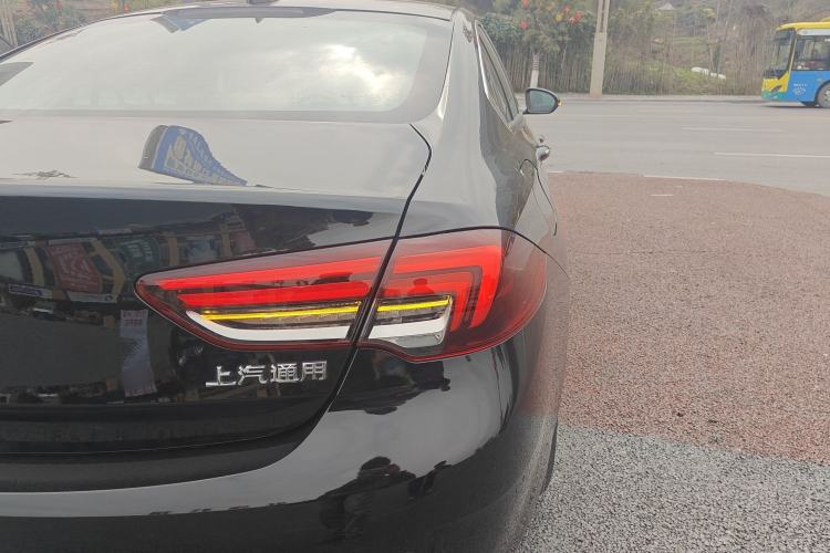 Used Buick Regal 2022 552T Smart Edition