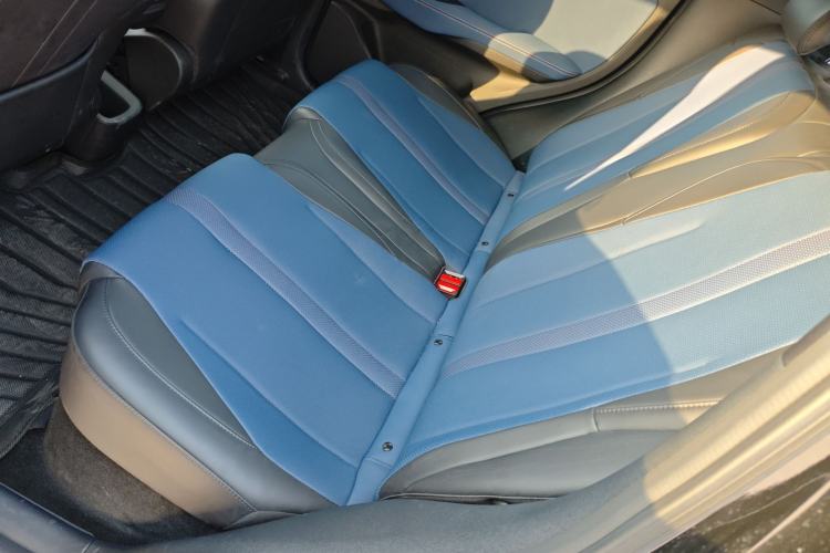 Used BYD Seagull 2023 Flying Edition
