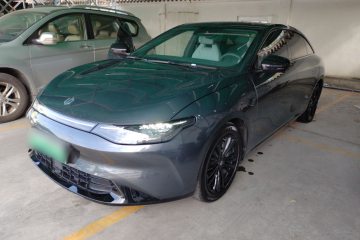 Used Leapmotor C01 2023 525 Comfort Edition