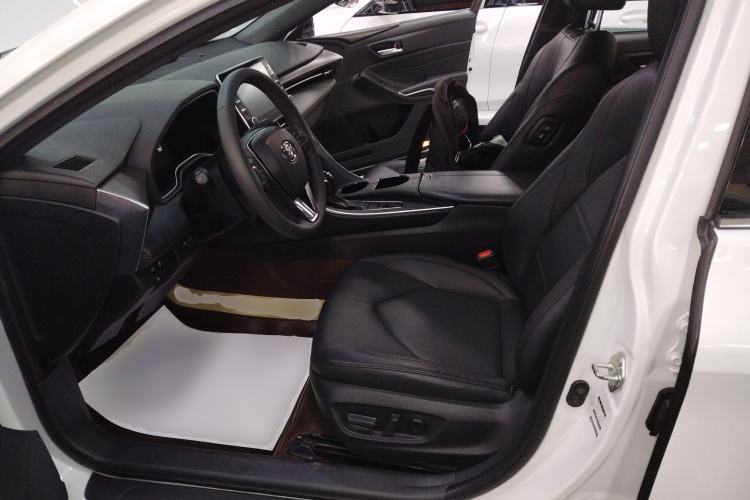 Used Toyota Avalon 2019 2.0L Luxury Edition China VI Standard