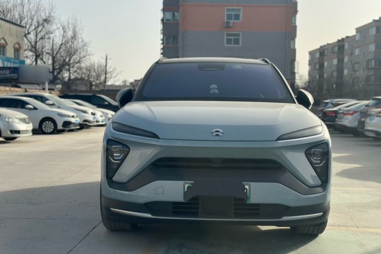 Used Nio ES6 2020 600 km Sport Edition