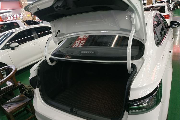 Used Volkswagen Lavida 2025 New Sharp 1.5L Outstanding New Vision Edition
