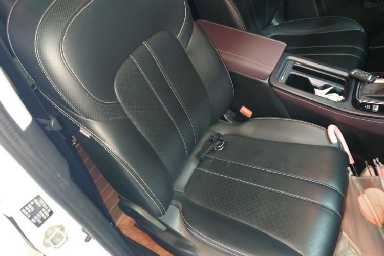 Used GAC Trumpchi M6 2021 PRO 270T DCT Luxury Edition