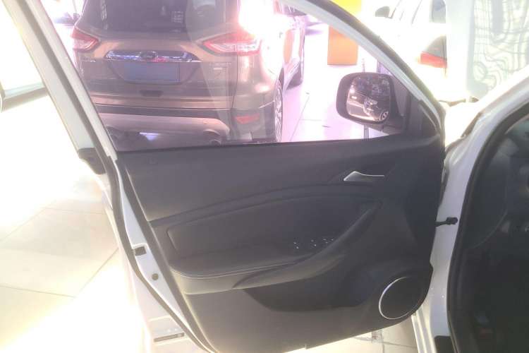 Used BYD Song 2020 Classic Edition 1.5T Automatic Elite Model
