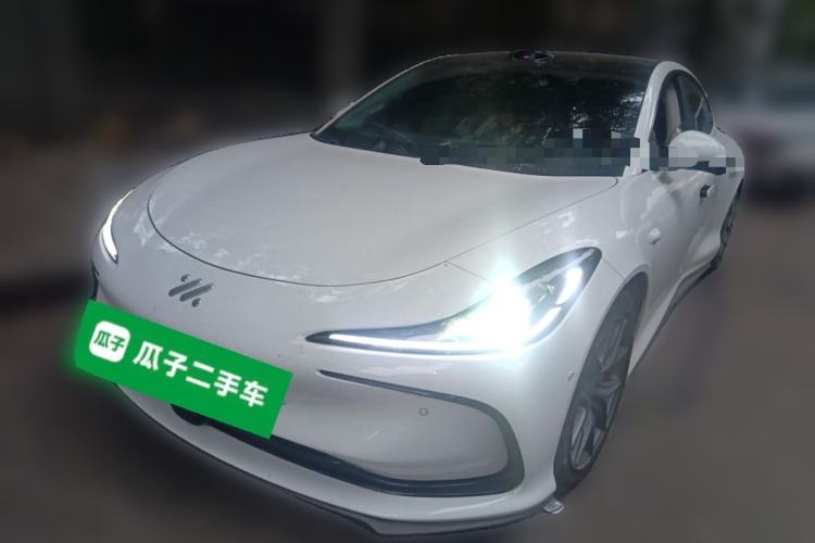 Used IM L6 2024 Max Standard Edition