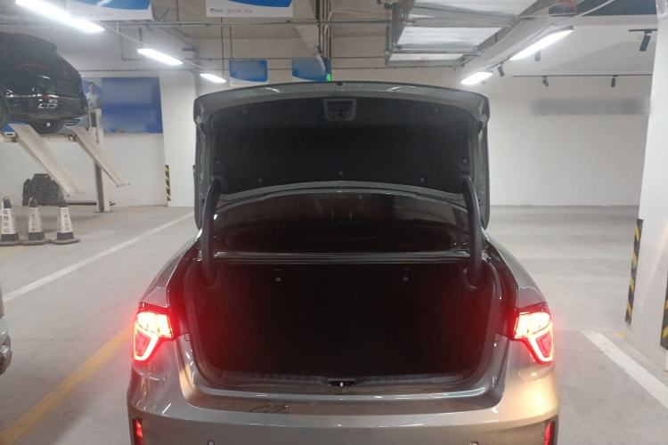 Used Lynk & Co 03 2022 2.0TD DCT JingPro