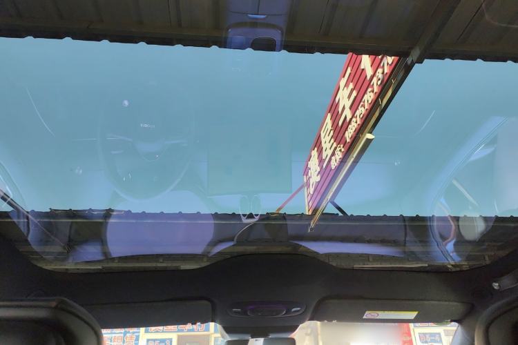 Used  SU7 2024 Rear-Drive Long-Range Intelligent Driving Version