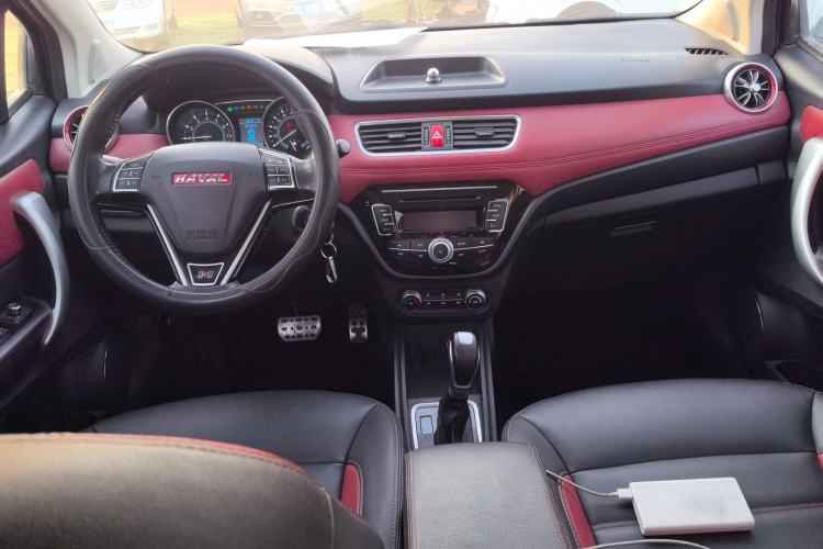 Used Haval H1 2015 1.5L AMT Urban Model
