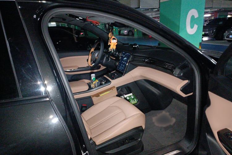 Used Nio ES6 2020 610 km Performance Version
